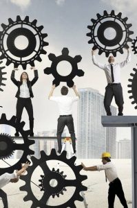 Phân tích môi trương bên trong