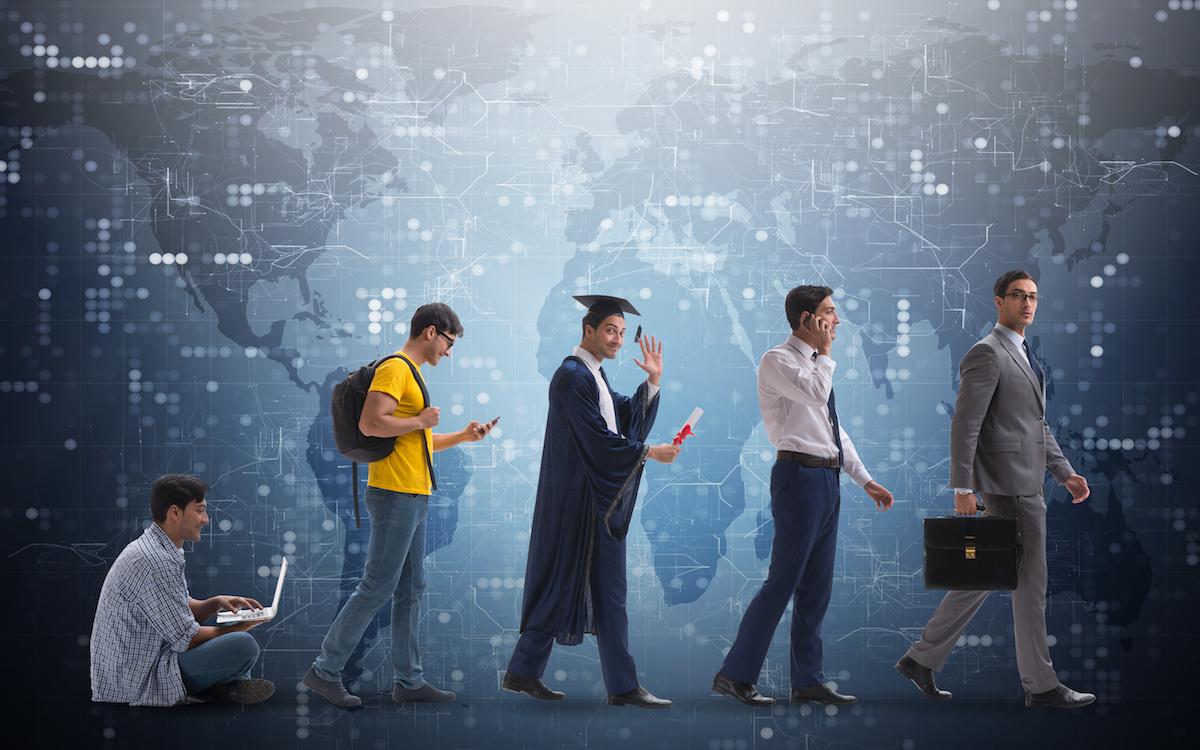 Thuyết tiến hóa doanh nghiệp (Evolutionary Theory of the Firm)