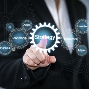Chiến lược doanh nghiệp
