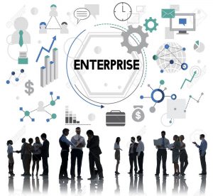 Định nghĩa và bản chất doanh nghiệp