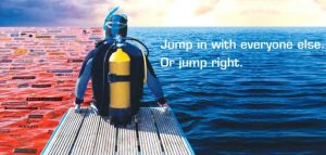 Chiến lược đại dương xanh