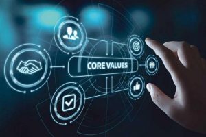 Năng lực cốt lõi