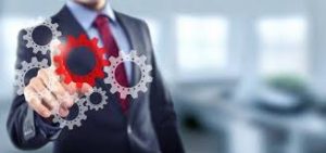 Ma trận BCG II hệ thống cạnh tranh ngành