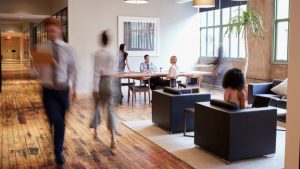 ma trận space matrix