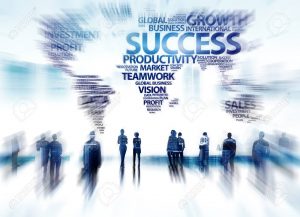 Mục tiêu chiến lược