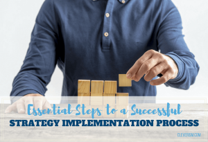 thực thi chiến lược