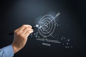 sứ mệnh kinh doanh