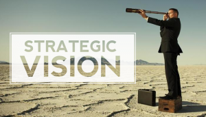 Tầm nhìn chiến lược