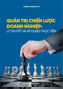 Quản trị chiến lược doanh nghiệp