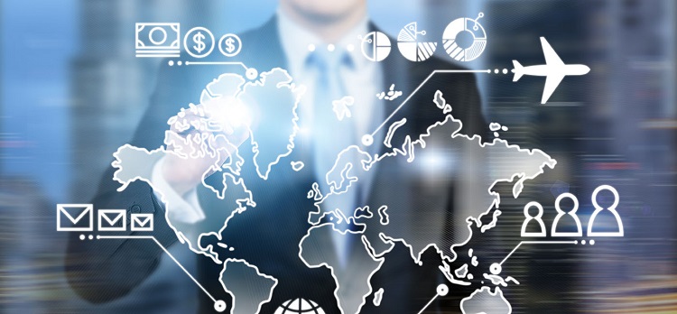 Kinh doanh quốc tế và Xuất nhập khẩu